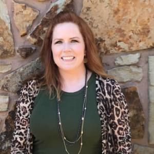 Meet your Posher, Rachael